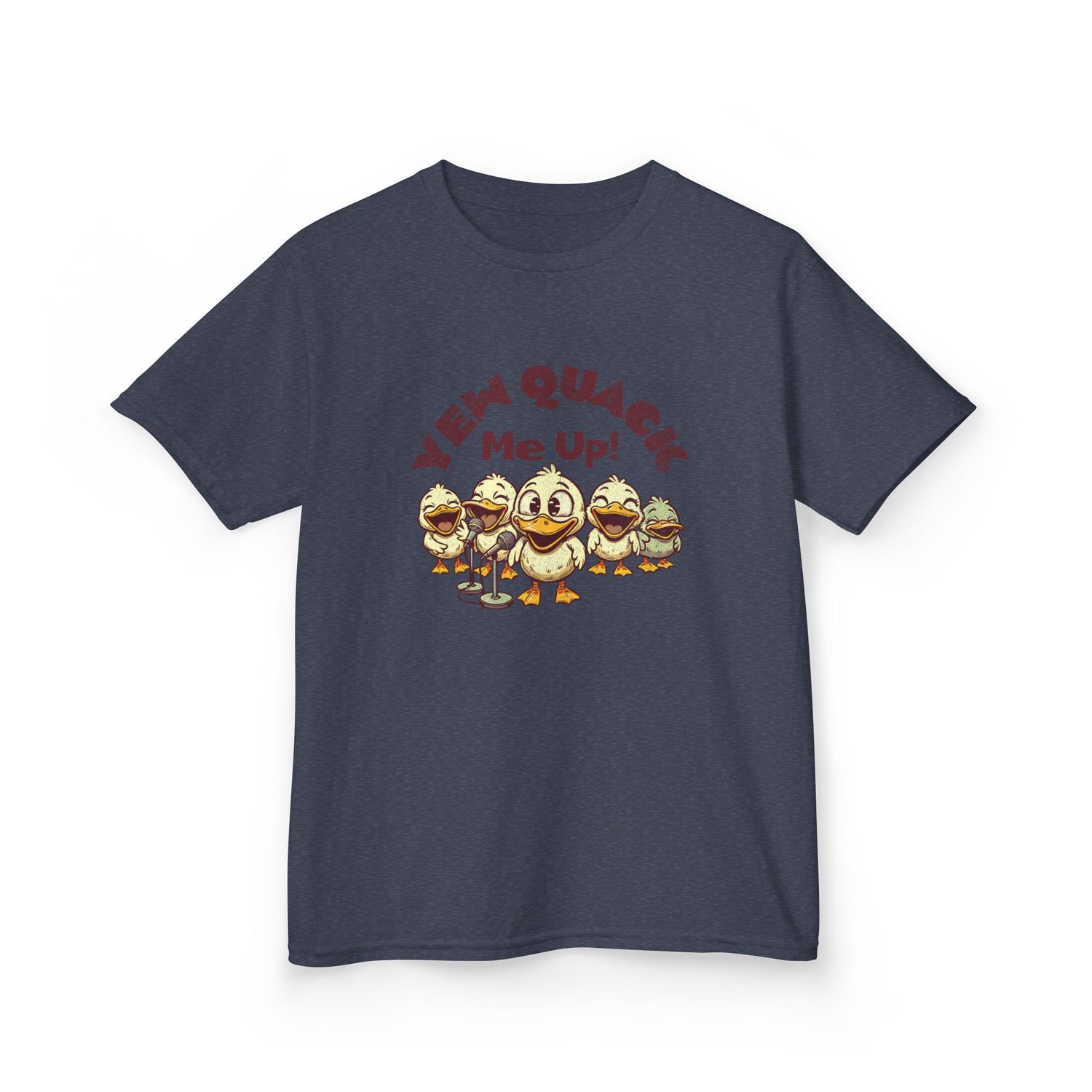 Kids T‑Shirt - &