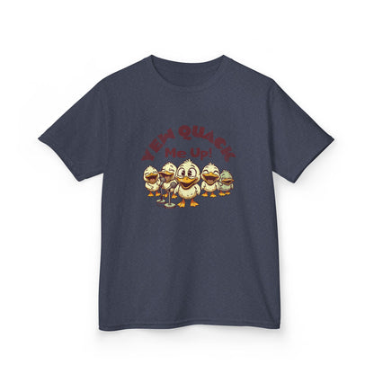 Kids T‑Shirt - &