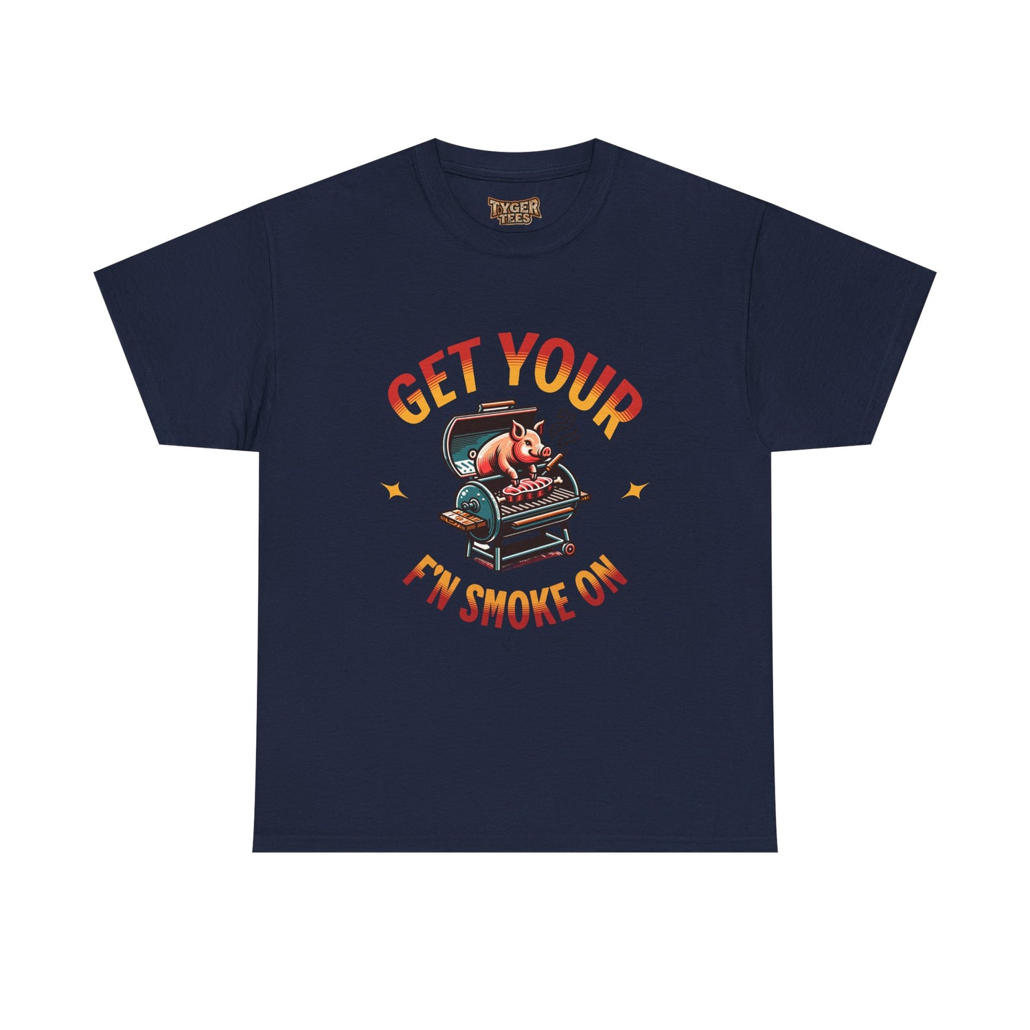 Get Your F&