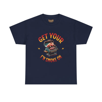 Get Your F&