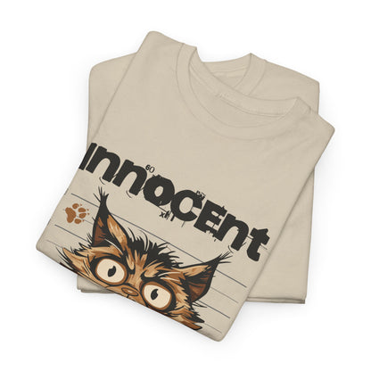 Innocent I Didn&