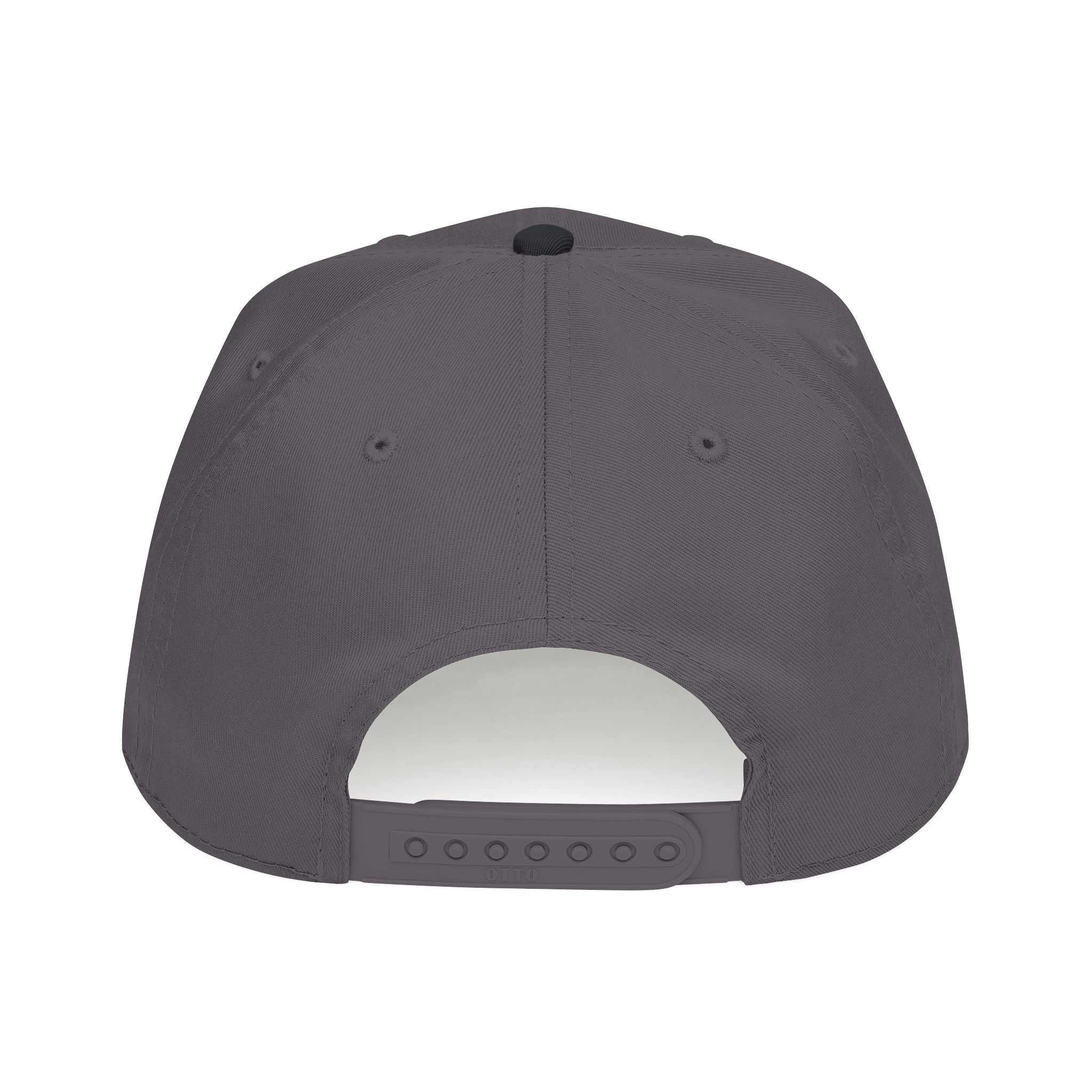 Tyger Tees Logo - Mid Profile Baseball Cap