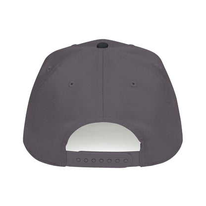 Tyger Tees Logo - Mid Profile Baseball Cap