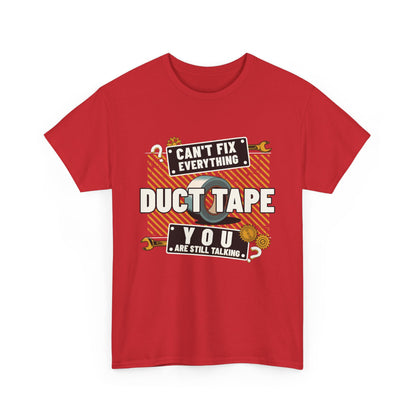 Duct Tape Can&