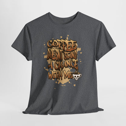 Coffee Lovers Unisex Tee