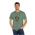 The Science Of Being A Funguy Humor T-shirt