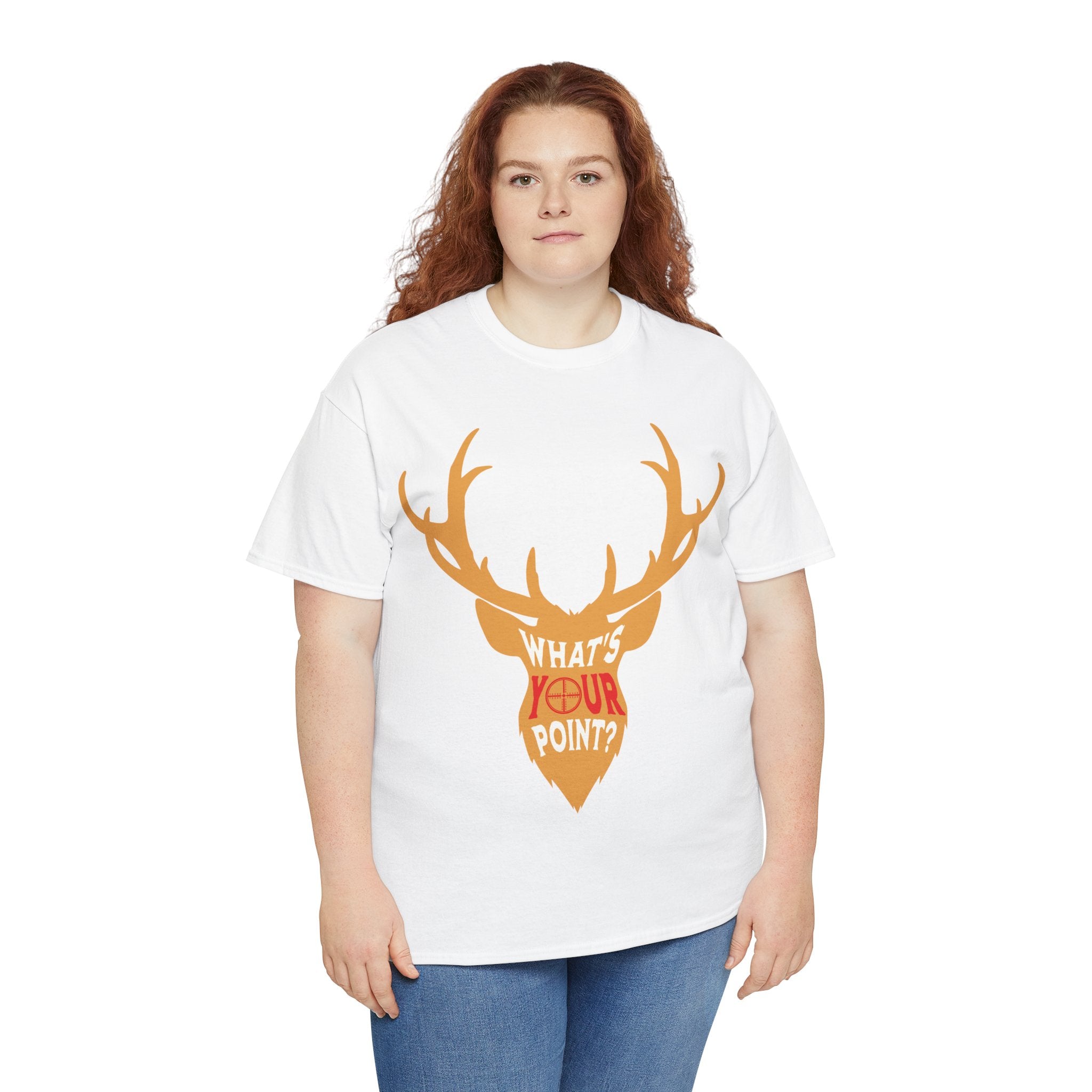 Deer Antler &