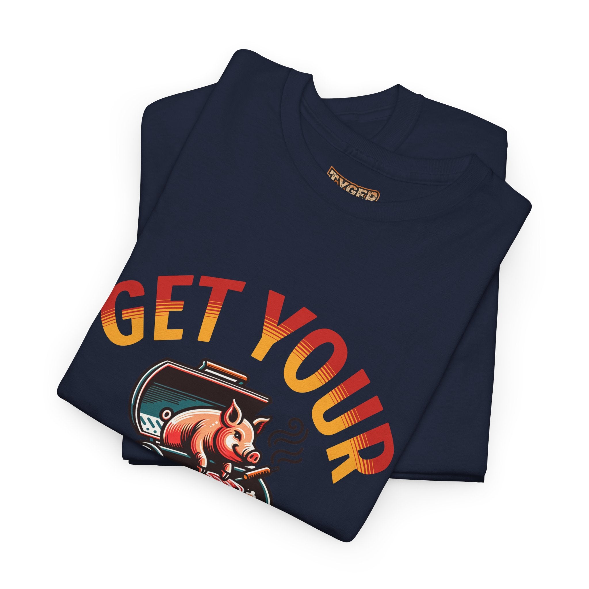 Get Your F&