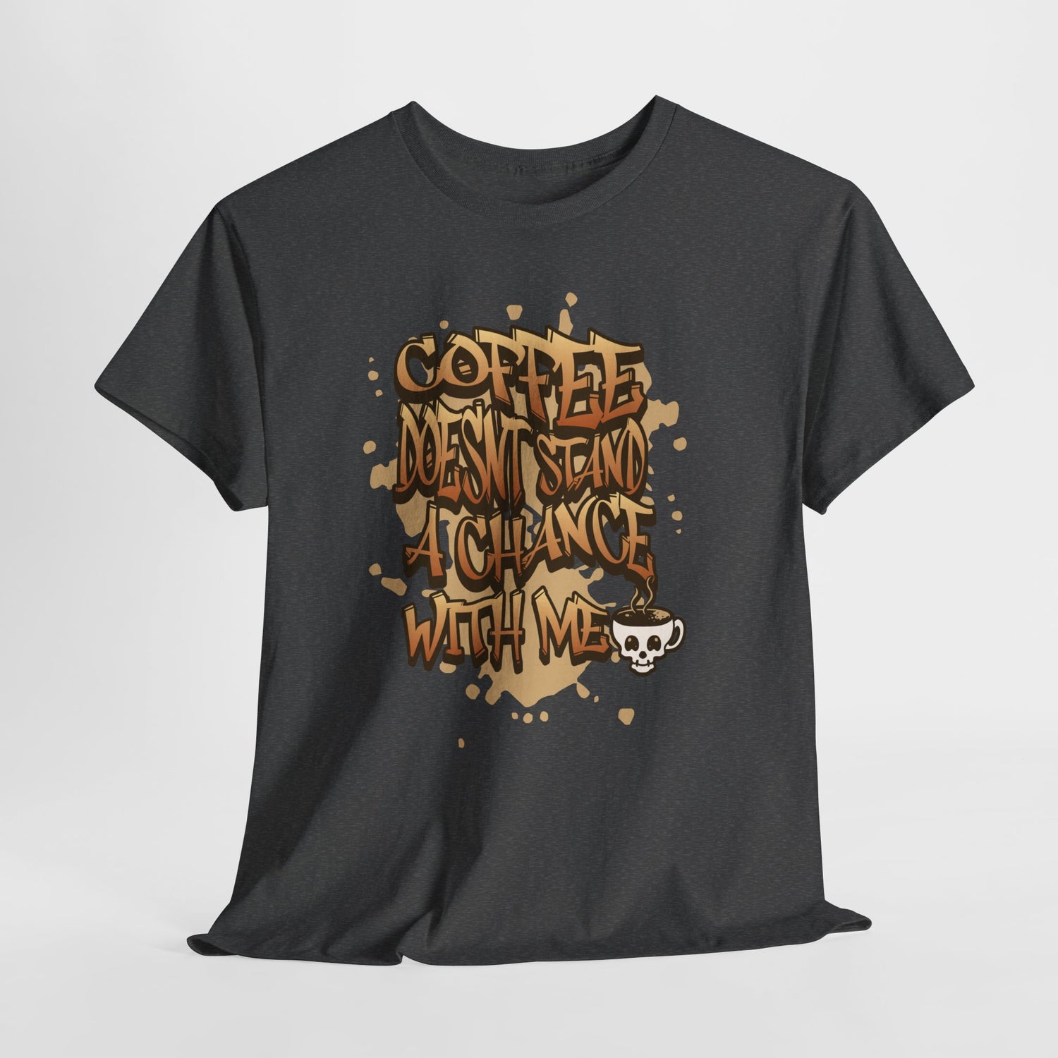 Coffee Lovers Unisex Tee