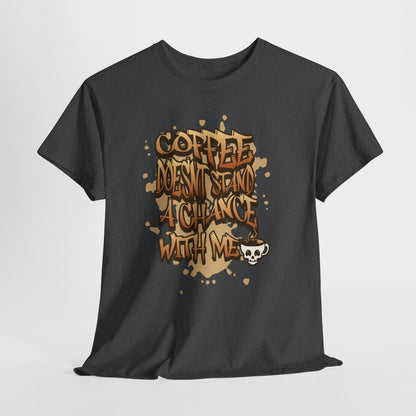 Coffee Lovers Unisex Tee
