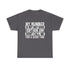Funny 867-5309 Jenny Unisex Cotton Tee
