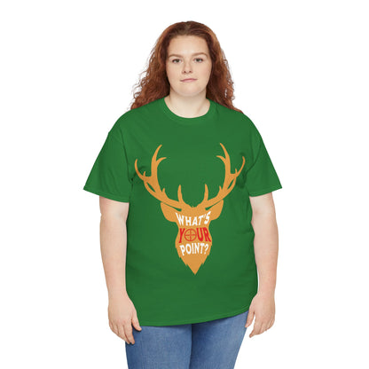 Deer Antler &