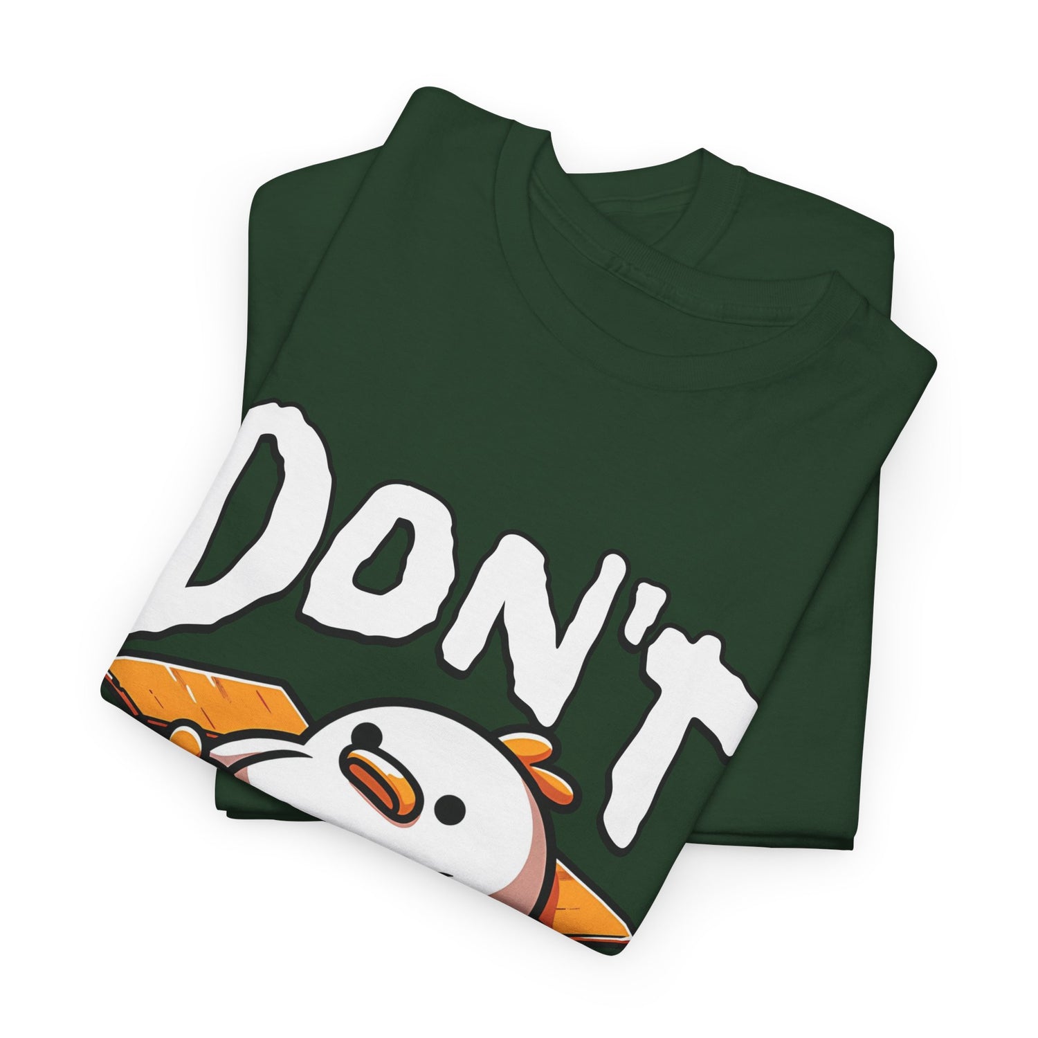 Unisex Heavy Cotton T-Shirt