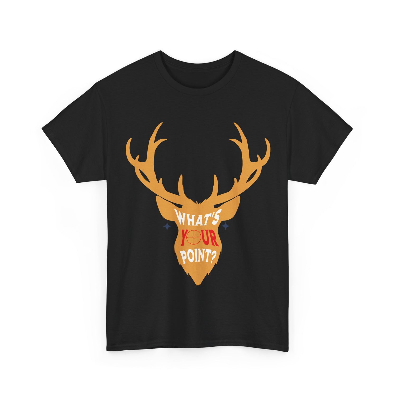 Deer Antler &