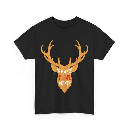 Deer Antler &