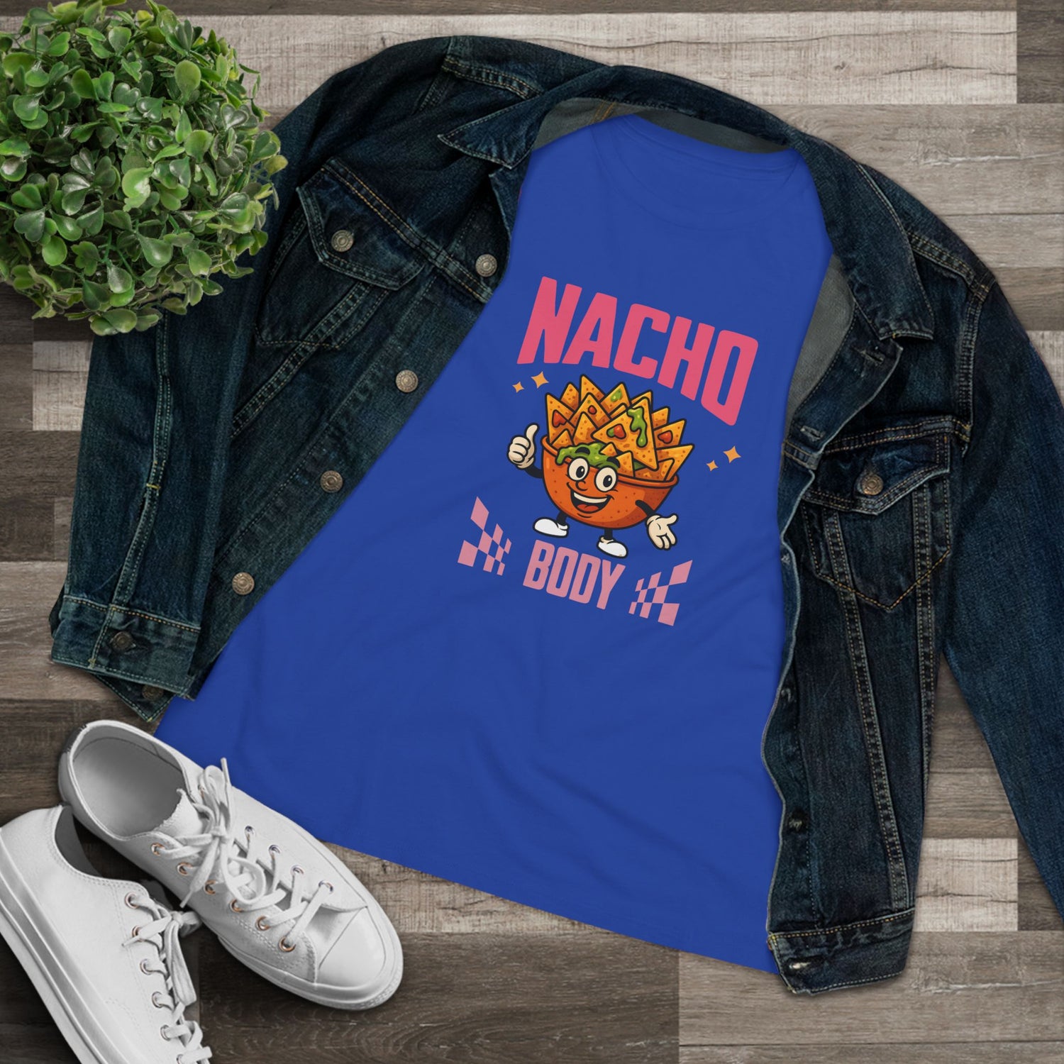 Nacho Body Women&