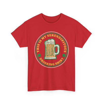 St. Patrick&