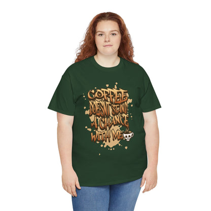 Coffee Lovers Unisex Tee
