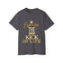 Espresso the Extra Kick in Life Unisex Coffee Tee