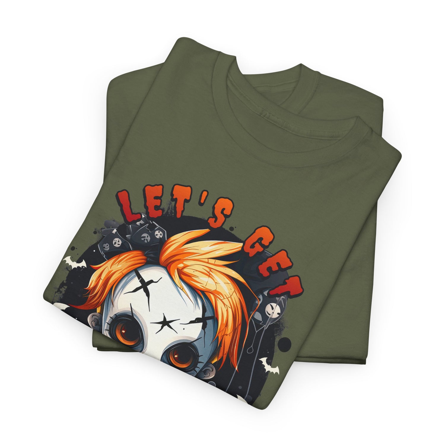 Let&