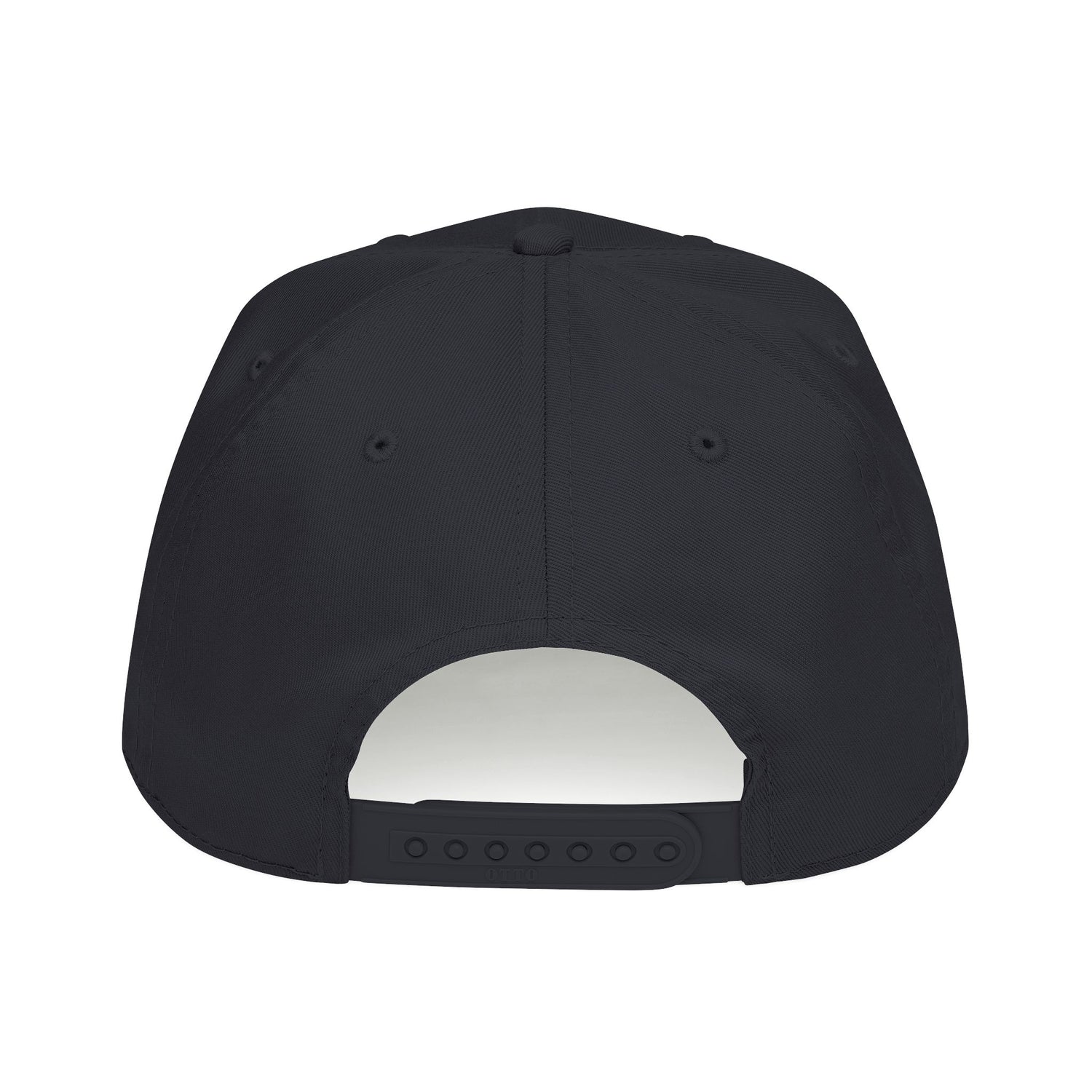 Tyger Tees Logo - Mid Profile Baseball Cap