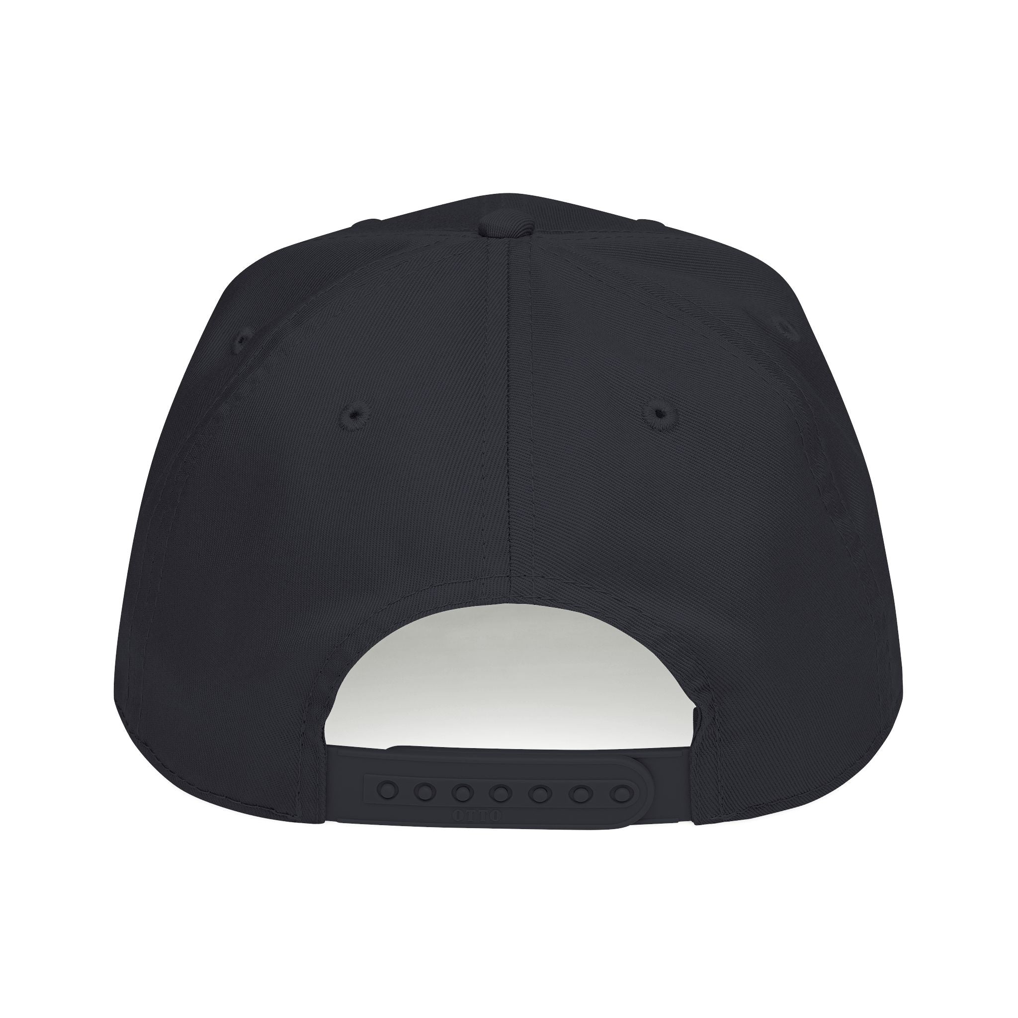 Tyger Tees Logo - Mid Profile Baseball Cap