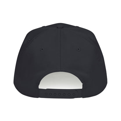 Tyger Tees Logo - Mid Profile Baseball Cap