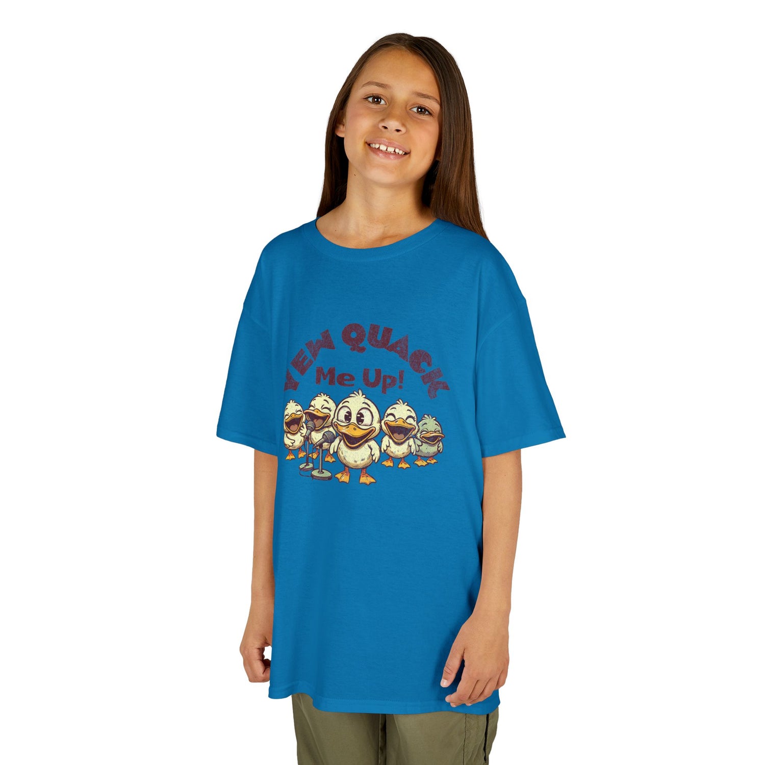 Kids T‑Shirt - &