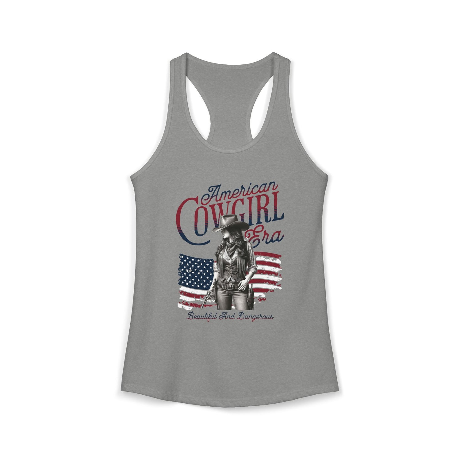 American Cowgirl Women&