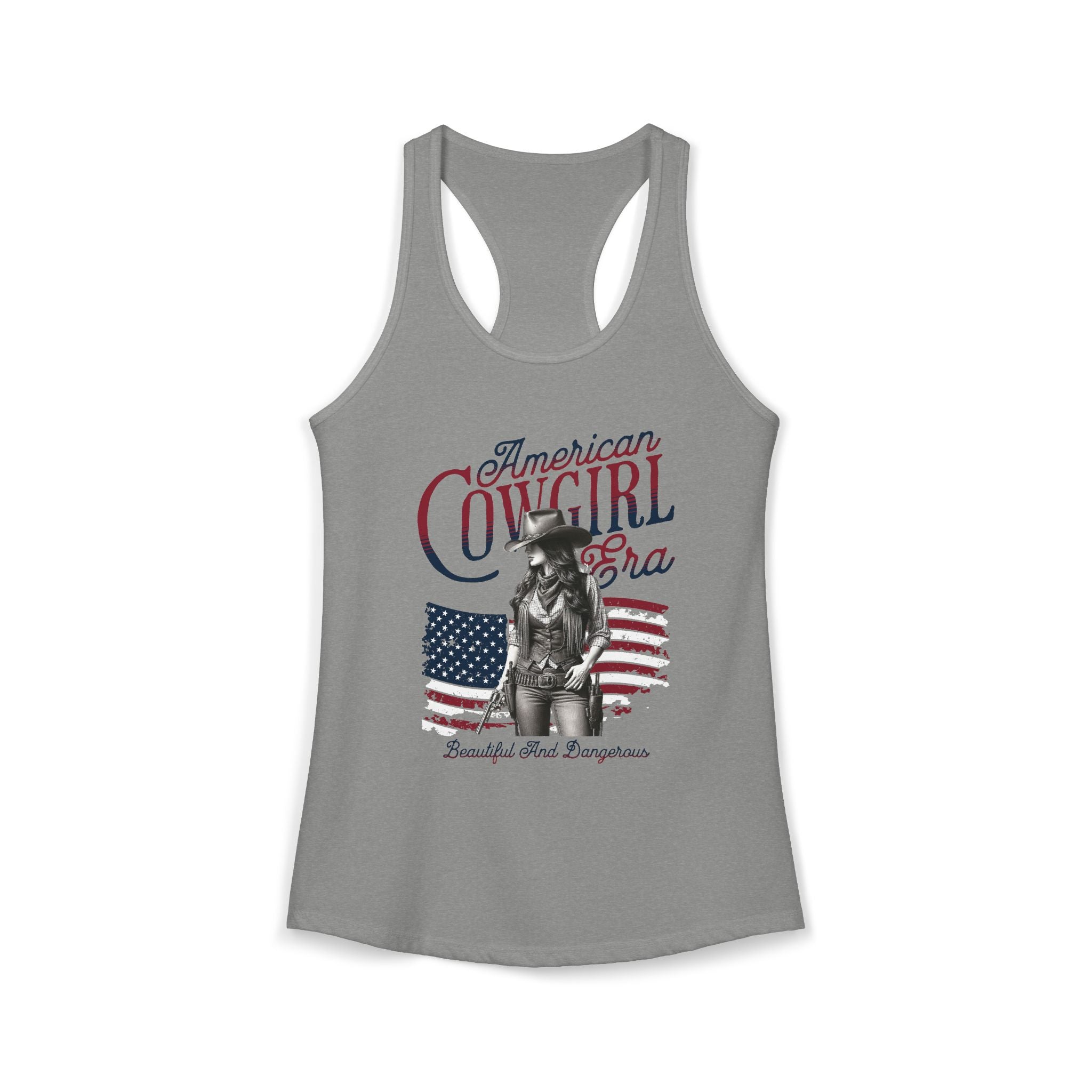 American Cowgirl Women&