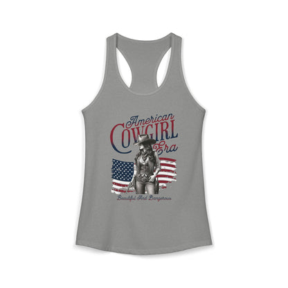 American Cowgirl Women&