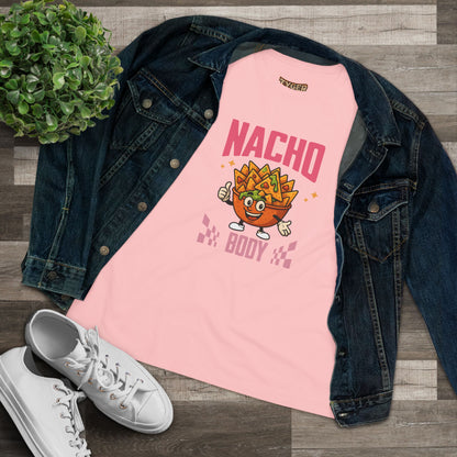 Nacho Body Women&