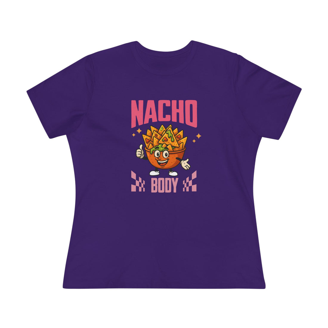 Nacho Body Women&