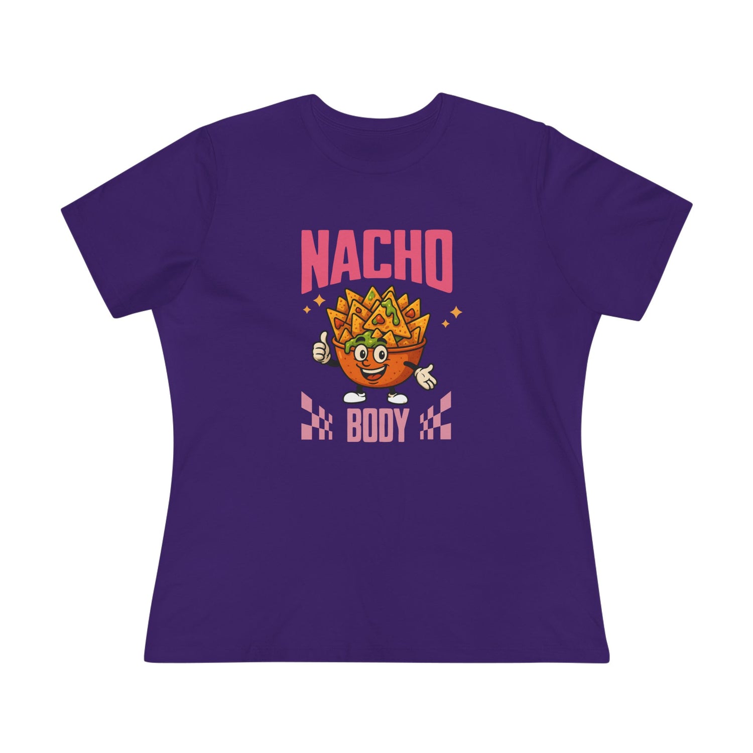 Nacho Body Women&