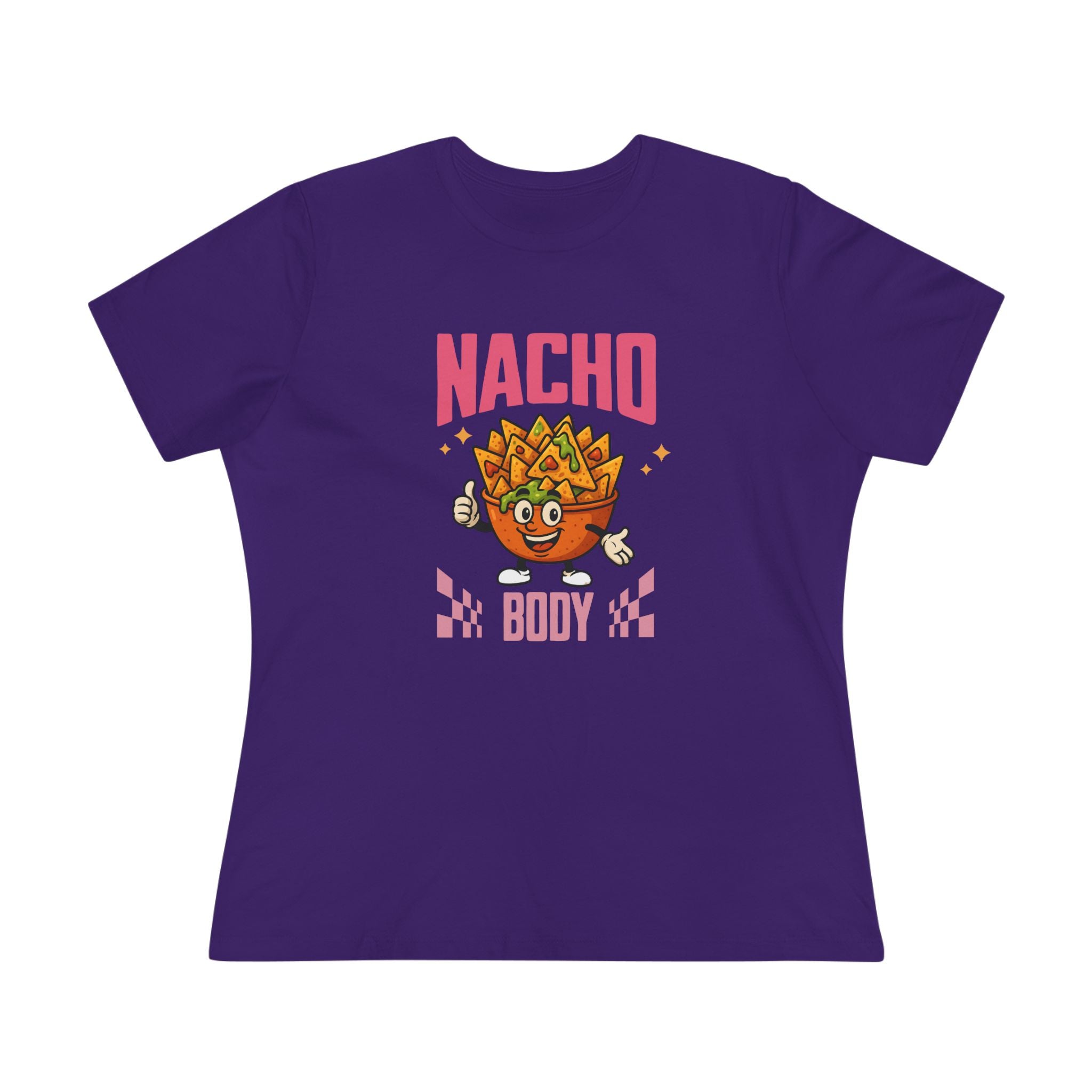 Nacho Body Women&