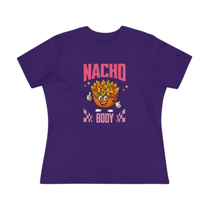 Nacho Body Women&