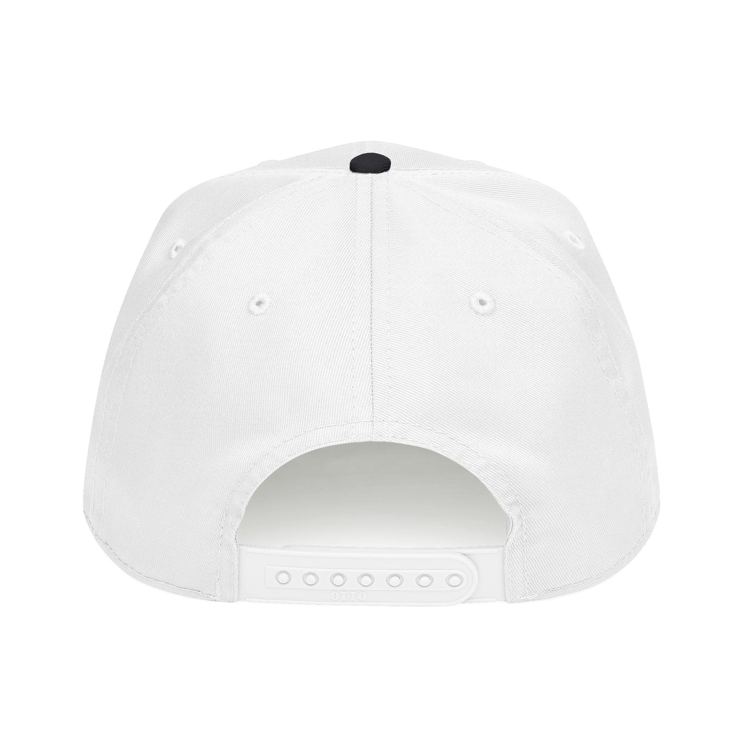 Tyger Tees Logo - Mid Profile Baseball Cap