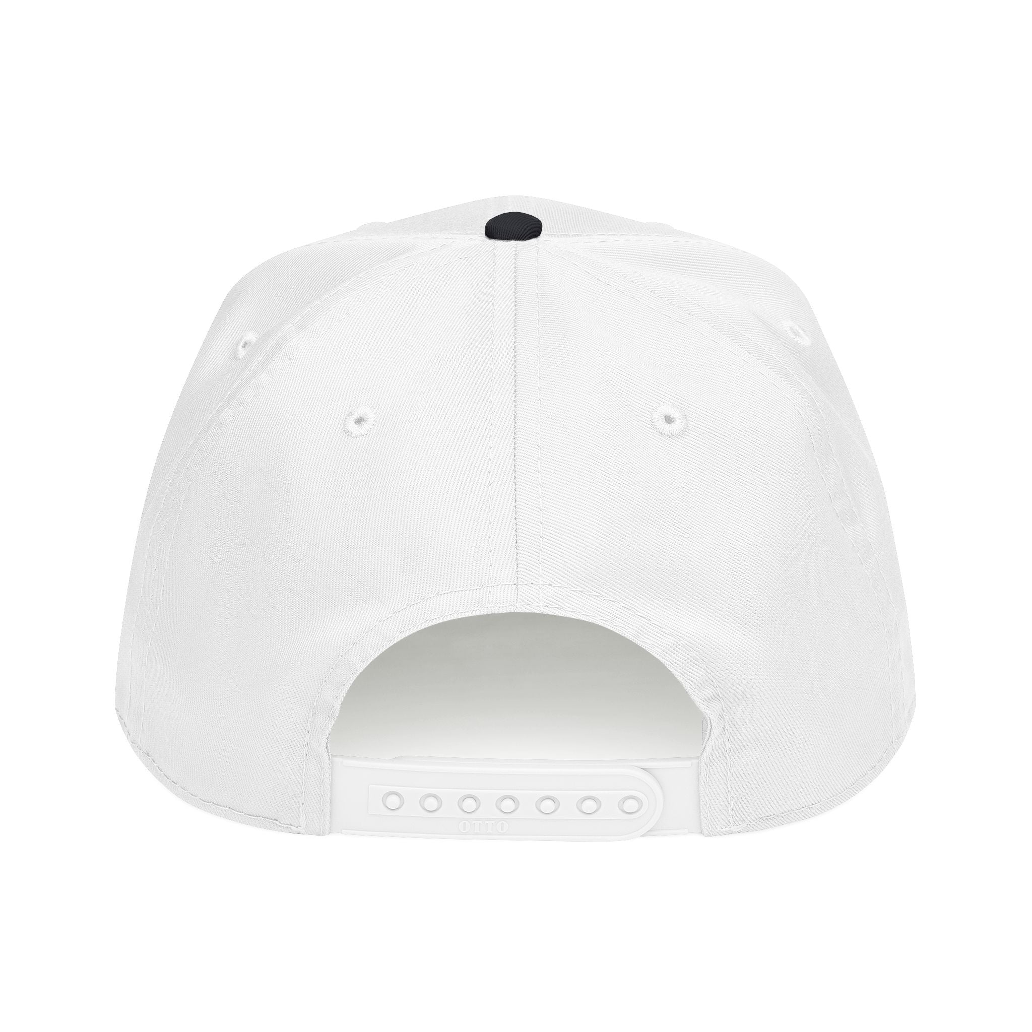 Tyger Tees Logo - Mid Profile Baseball Cap