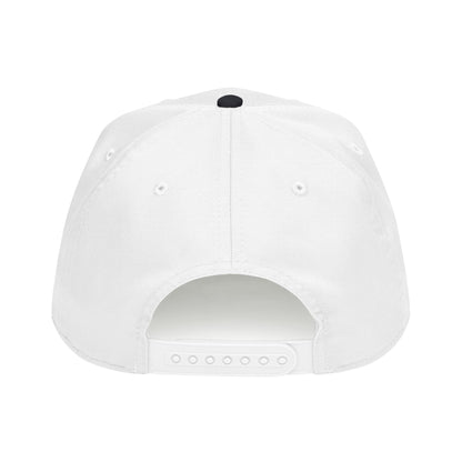 Tyger Tees Logo - Mid Profile Baseball Cap