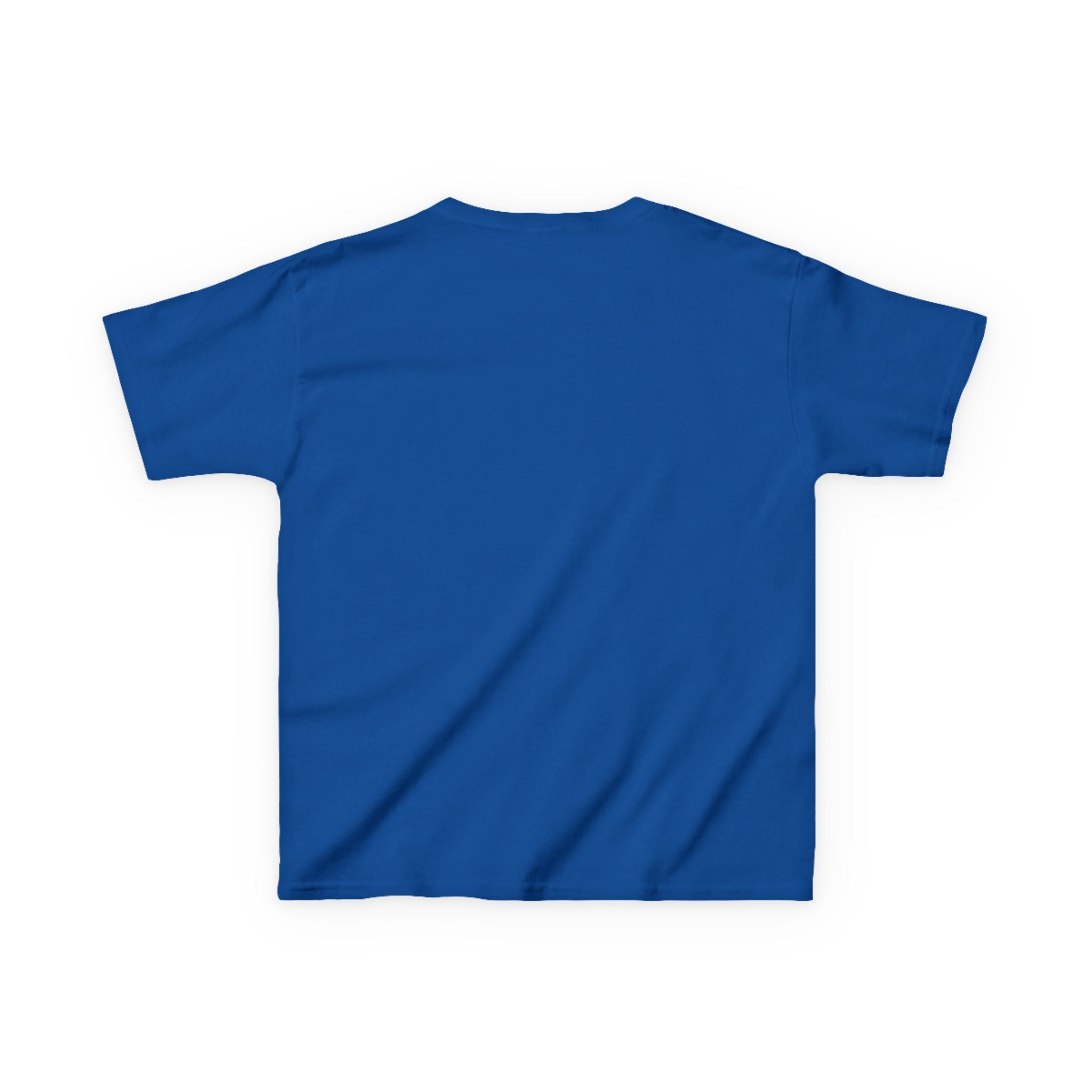 Kids Tee — Color Me Not Amused - Turtle
