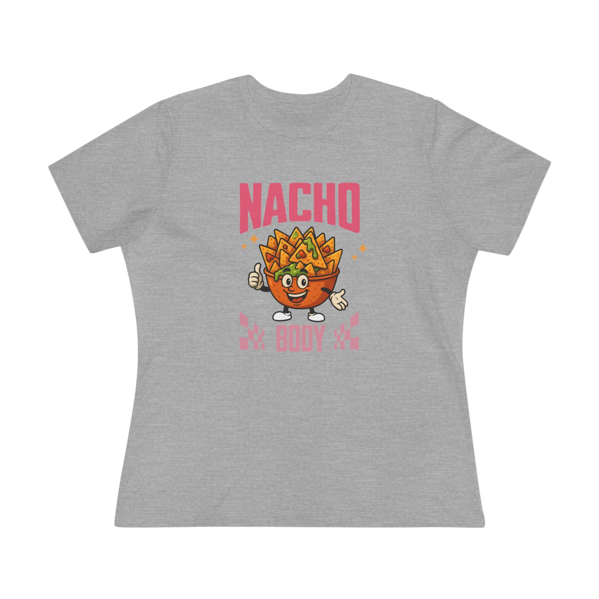 Nacho Body Women&