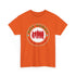 Not Today Capiche - Funny Italian Graphic Tee
