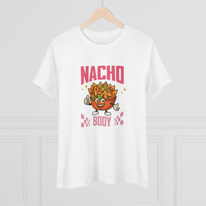 Nacho Body Women&