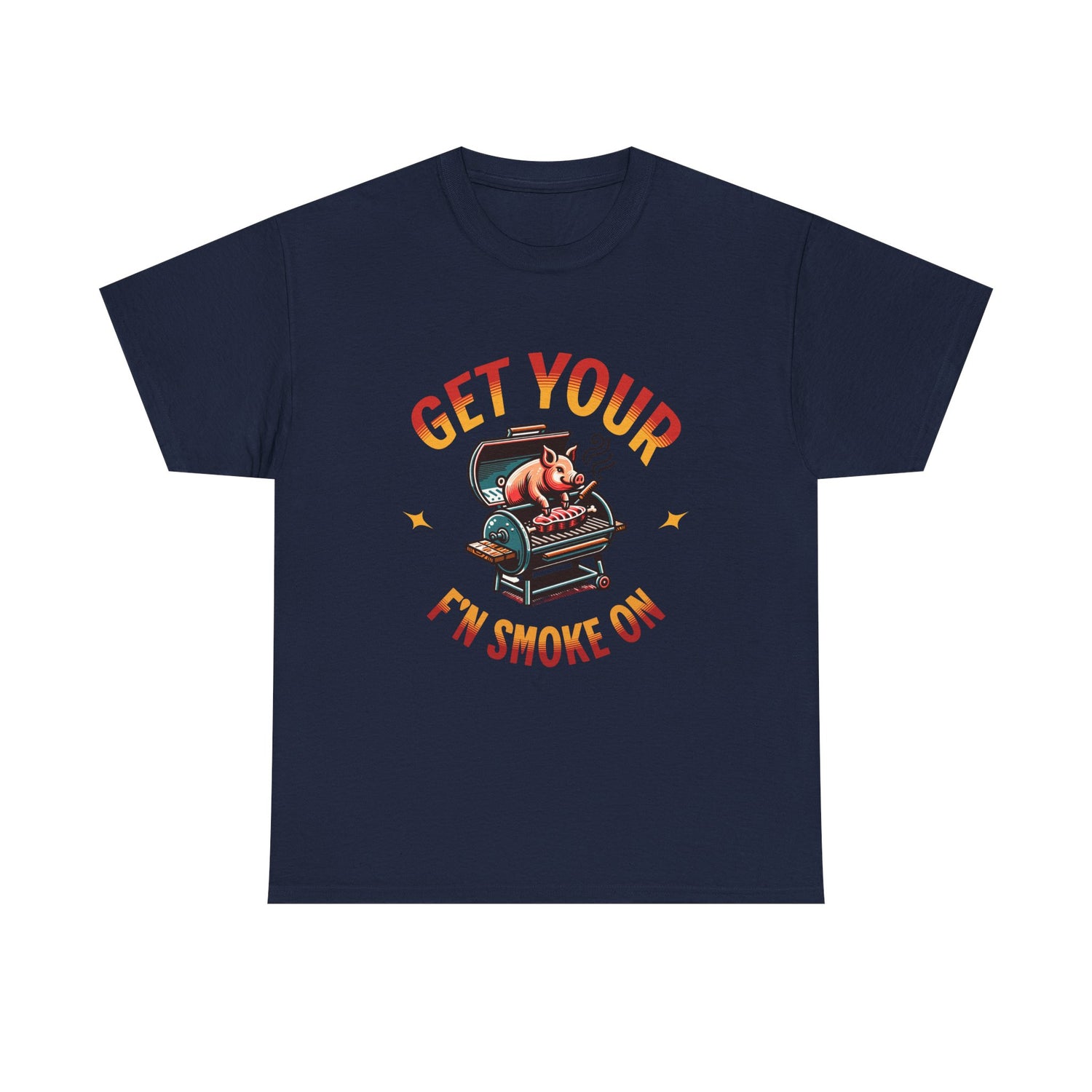 Get Your F&