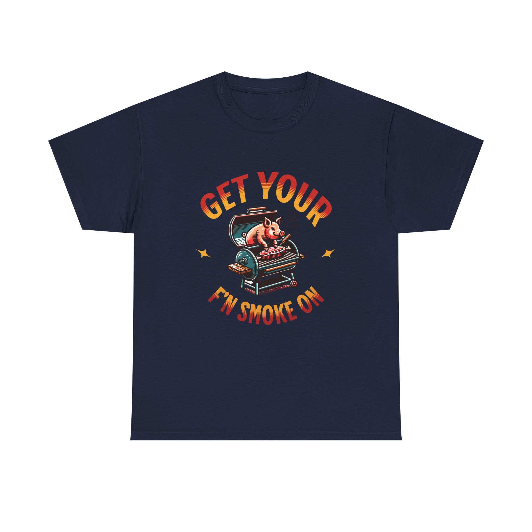Get Your F&