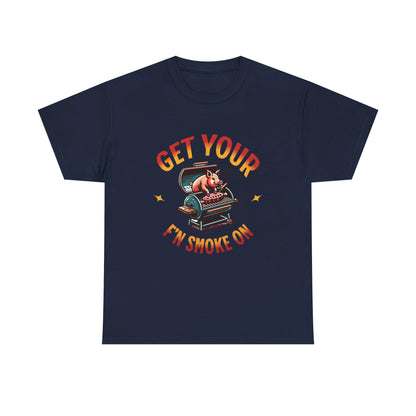Get Your F&