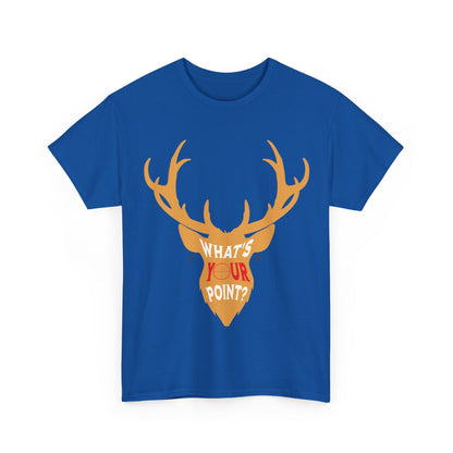 Deer Antler &