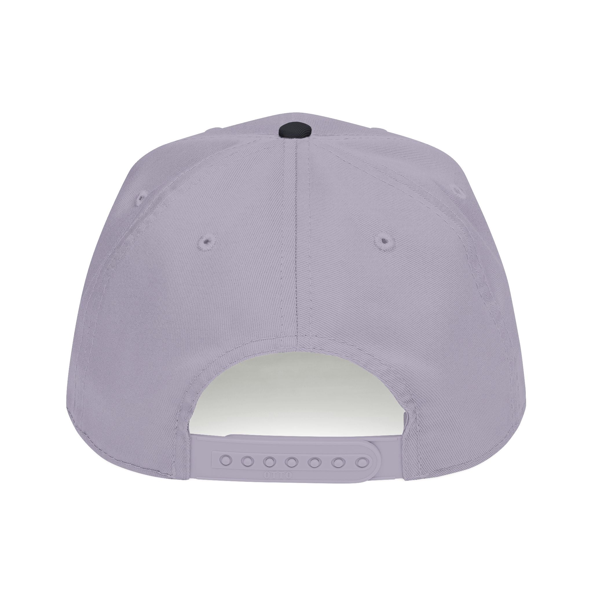 Tyger Tees Logo - Mid Profile Baseball Cap