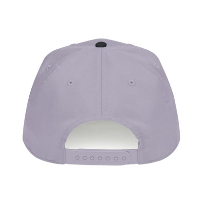 Tyger Tees Logo - Mid Profile Baseball Cap