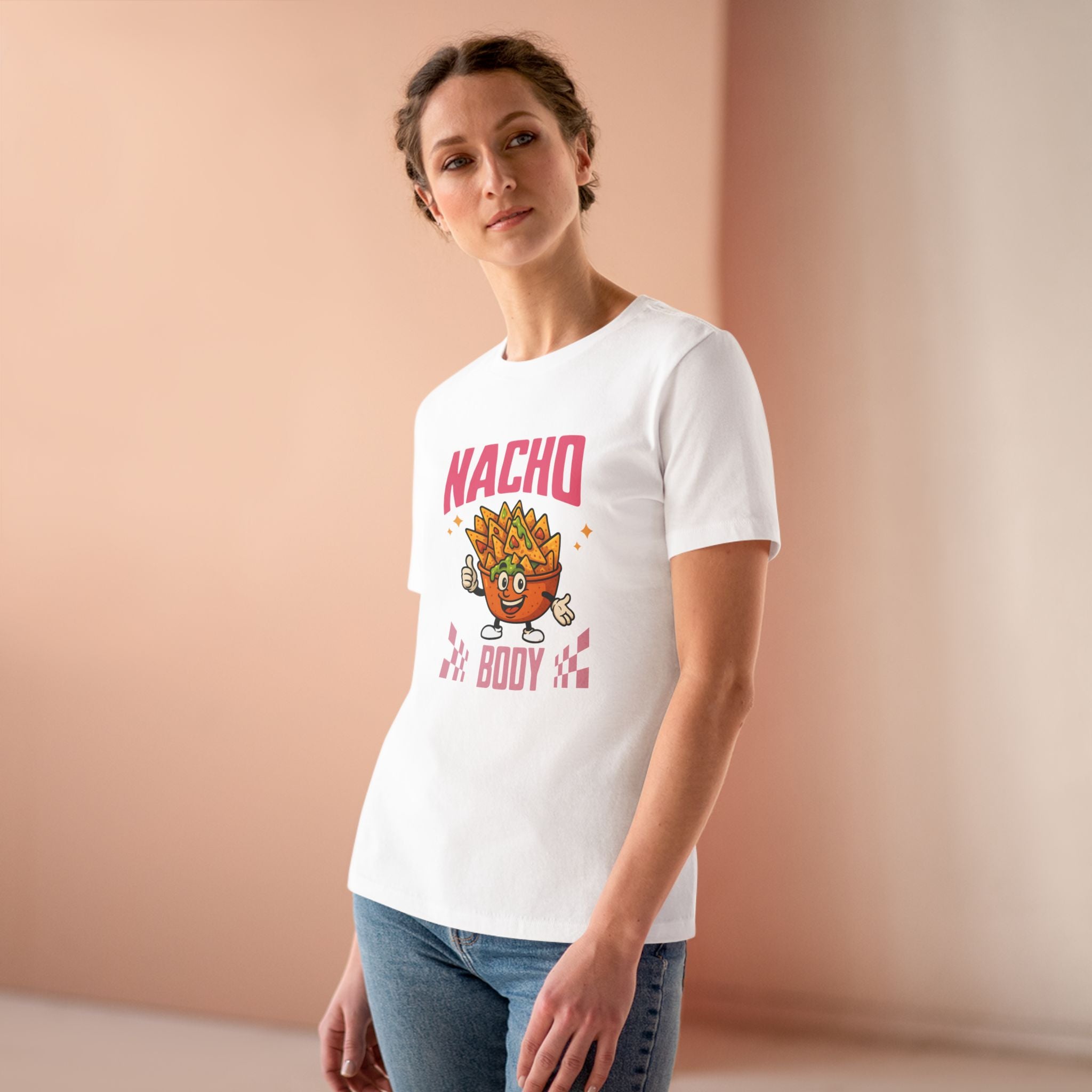 Nacho Body Women&
